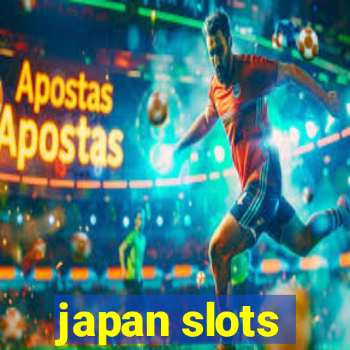 japan slots