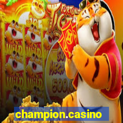 champion.casino