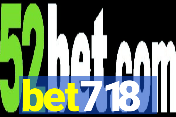 bet718