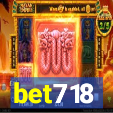 bet718