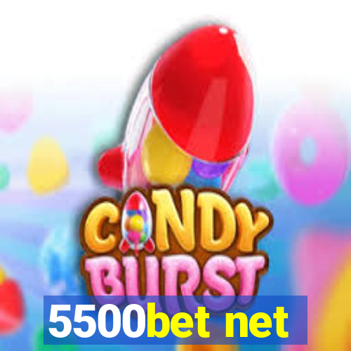 5500bet net