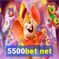 5500bet net