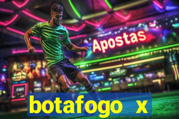 botafogo x juventude palpite