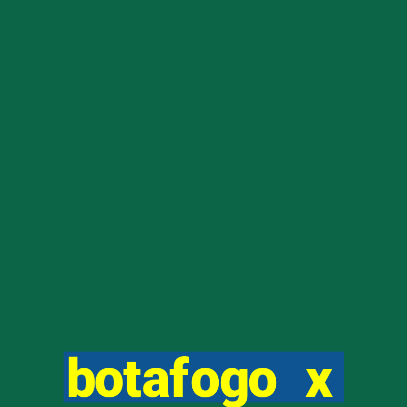 botafogo x juventude palpite