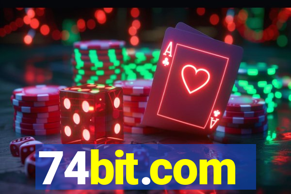 74bit.com