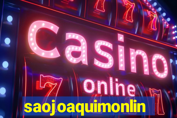 saojoaquimonline