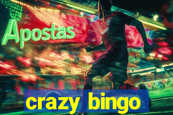 crazy bingo