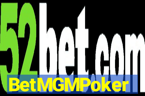 BetMGMPoker