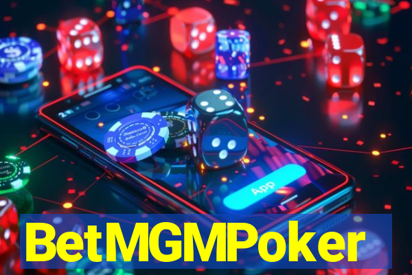 BetMGMPoker