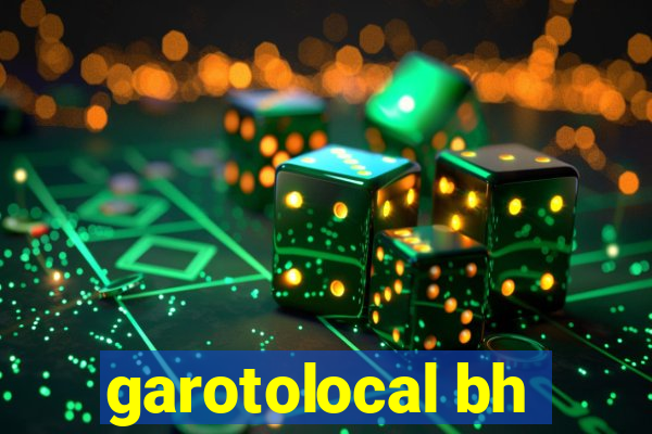 garotolocal bh