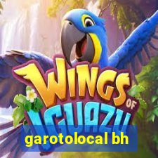 garotolocal bh