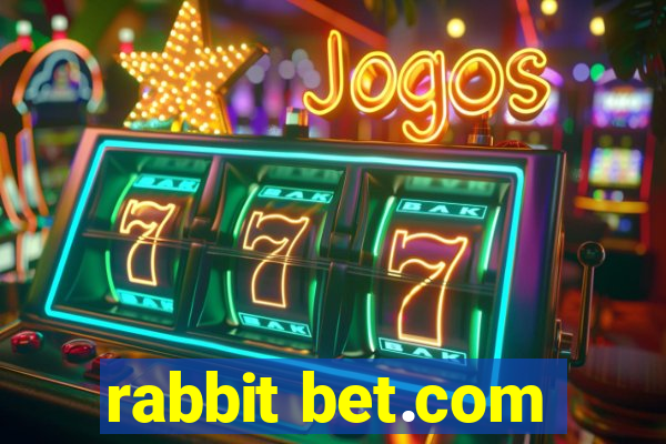 rabbit bet.com