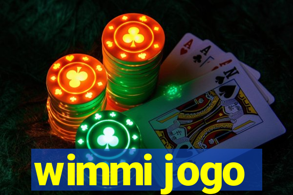 wimmi jogo