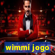 wimmi jogo