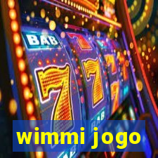 wimmi jogo