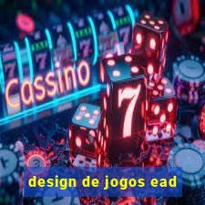 design de jogos ead