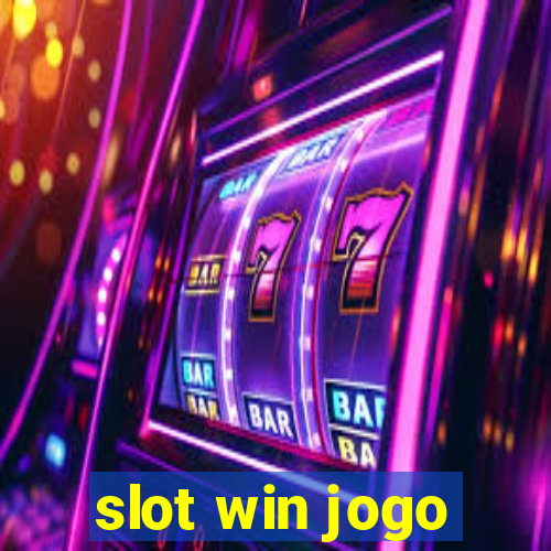 slot win jogo