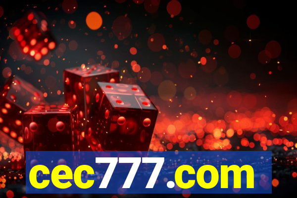 cec777.com