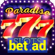 bet ad