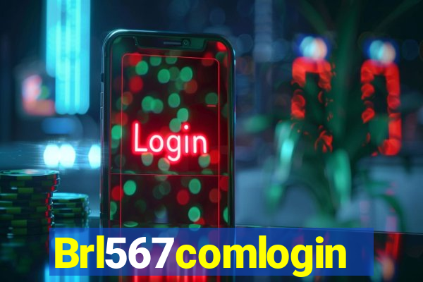 Brl567comlogin