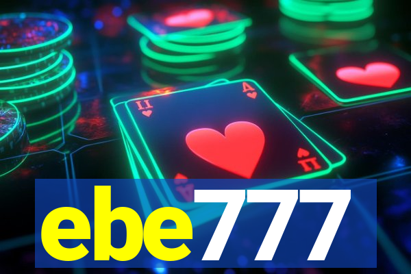 ebe777