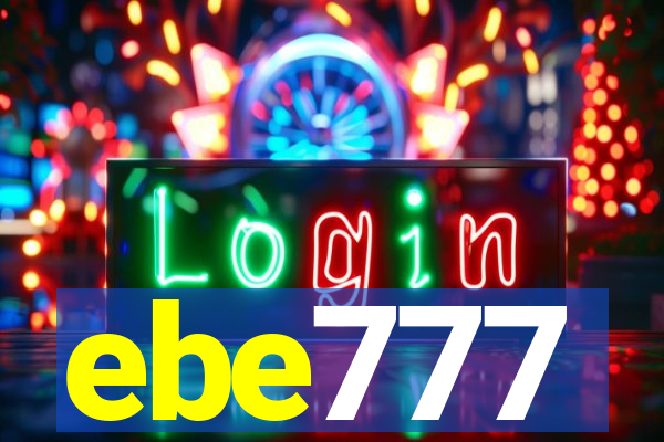 ebe777