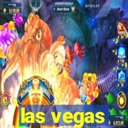 las vegas