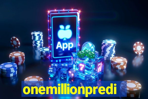 onemillionpredict