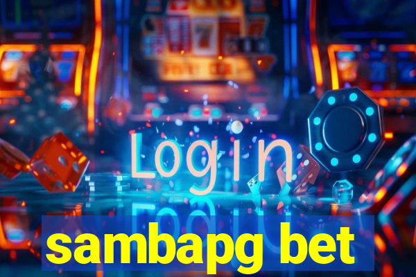 sambapg bet