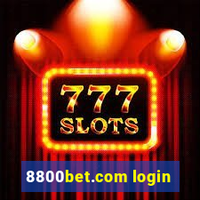 8800bet.com login