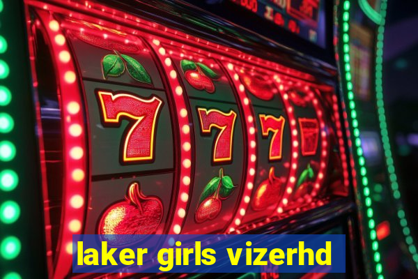 laker girls vizerhd