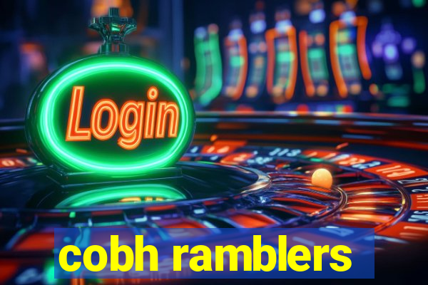 cobh ramblers