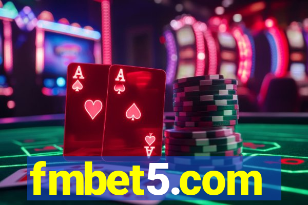 fmbet5.com