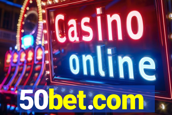 50bet.com