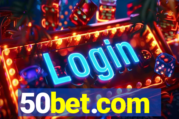 50bet.com