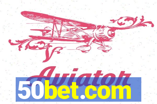 50bet.com