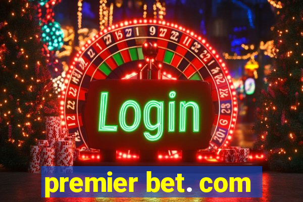 premier bet. com