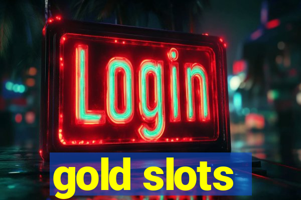 gold slots