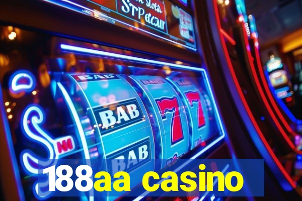 188aa casino