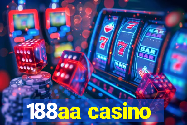 188aa casino