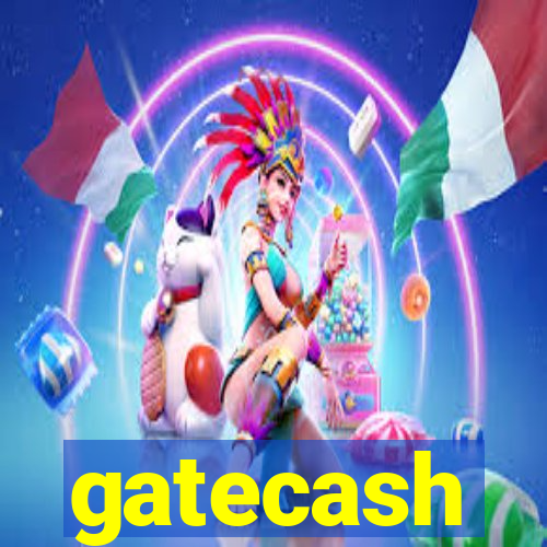 gatecash