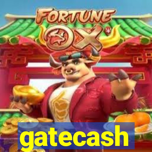 gatecash