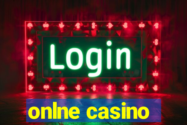 onlne casino