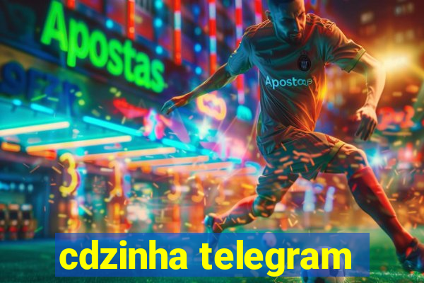 cdzinha telegram