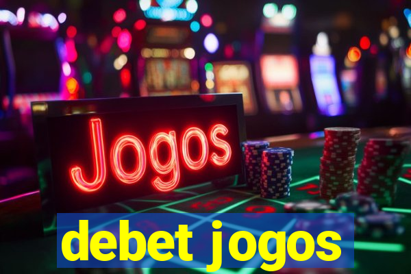 debet jogos