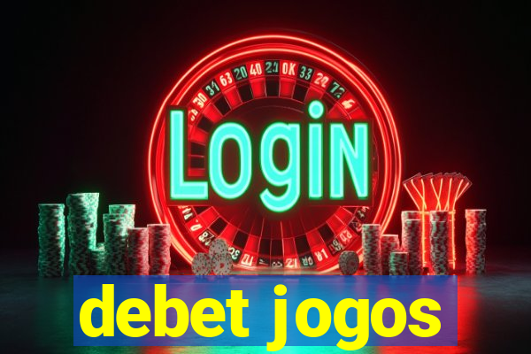 debet jogos