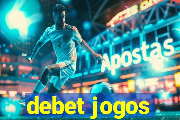 debet jogos