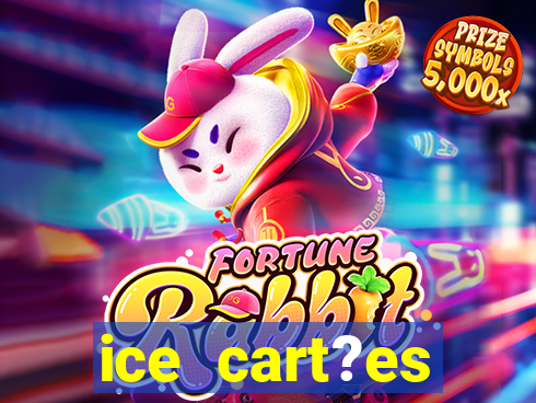 ice cart?es especiais ltda