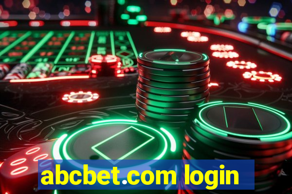 abcbet.com login