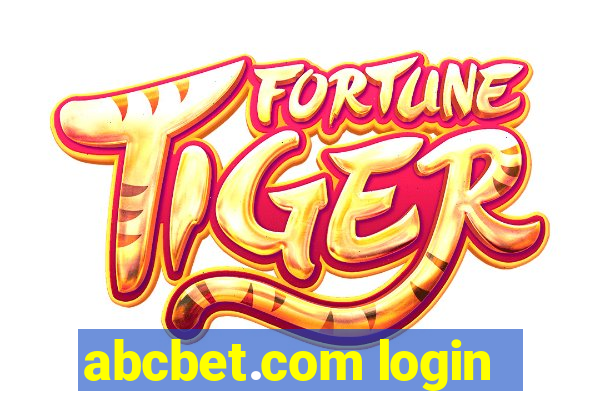 abcbet.com login